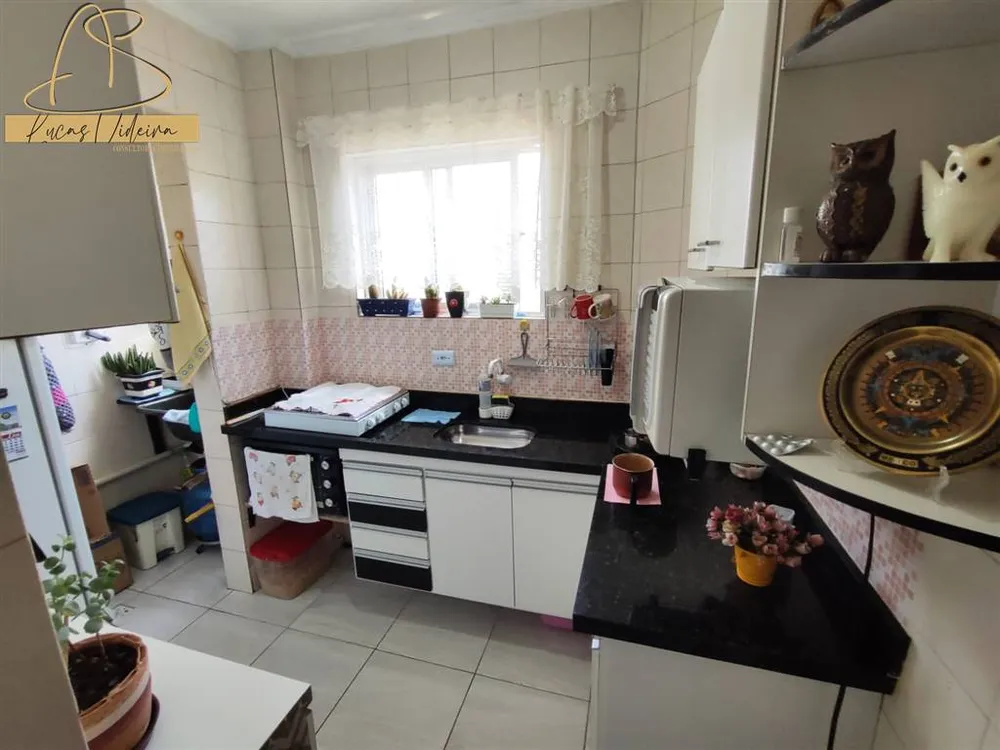 Apartamento, 1 quarto, 35 m² - Foto 3