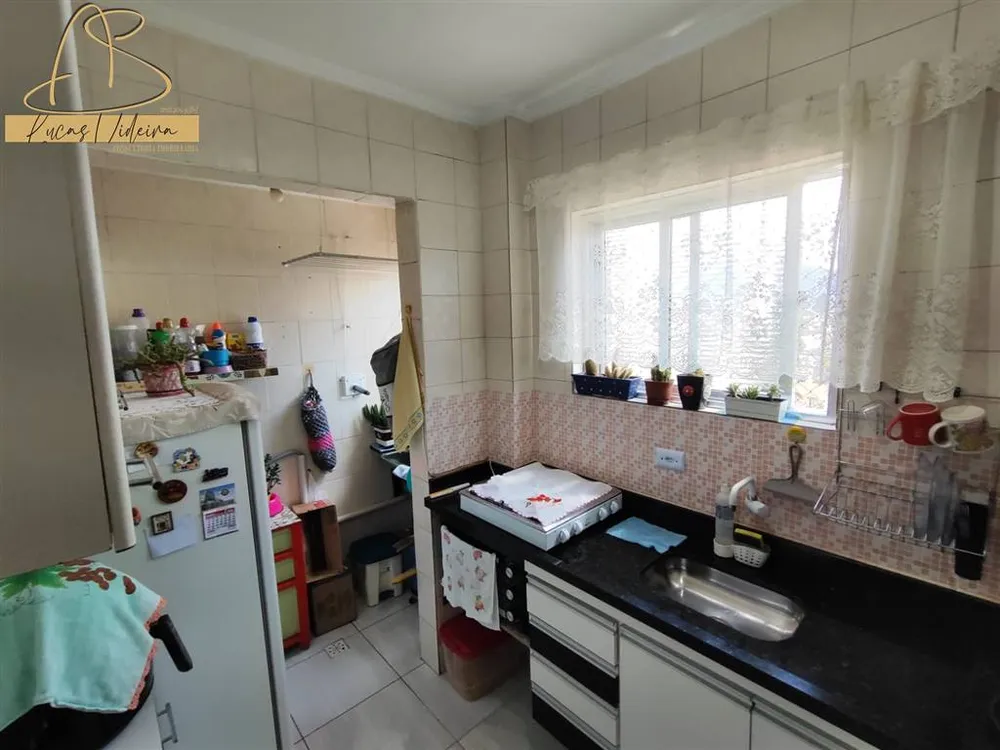 Apartamento, 1 quarto, 35 m² - Foto 2