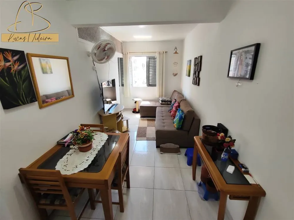 Apartamento, 1 quarto, 35 m² - Foto 5