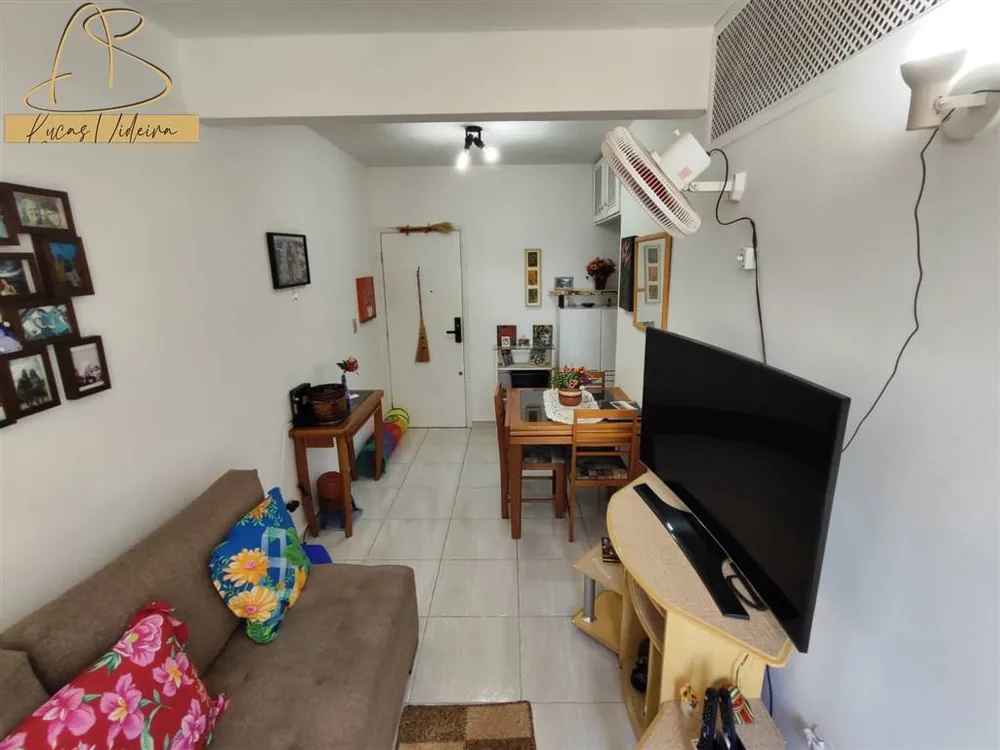 Apartamento, 1 quarto, 35 m² - Foto 6