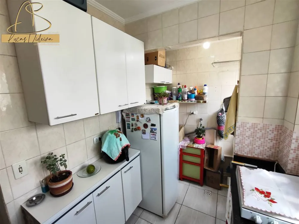 Apartamento, 1 quarto, 35 m² - Foto 13