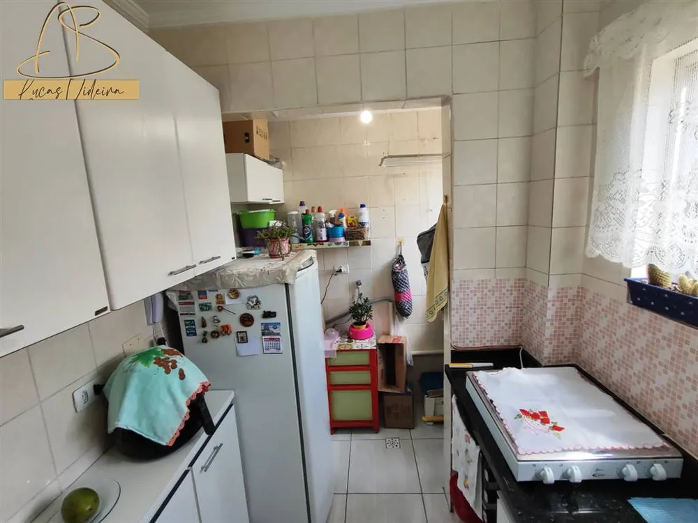 Apartamento, 1 quarto, 35 m² - Foto 11