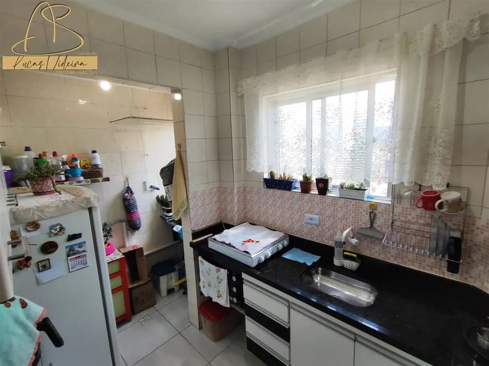 Apartamento, 1 quarto, 35 m² - Foto 12