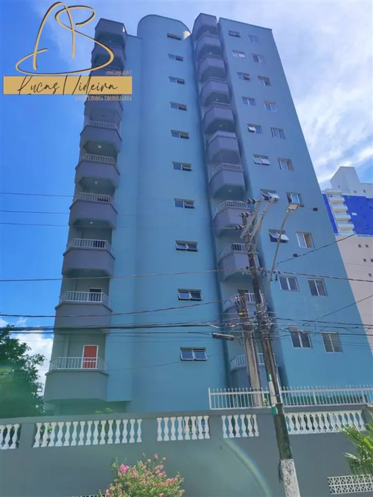 Apartamento, 1 quarto, 35 m² - Foto 4