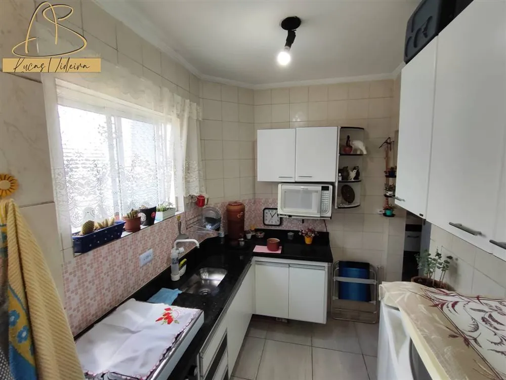 Apartamento, 1 quarto, 35 m² - Foto 8