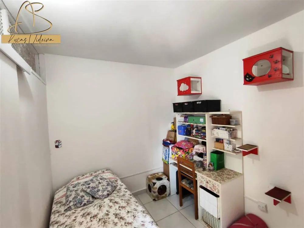 Apartamento, 1 quarto, 35 m² - Foto 16