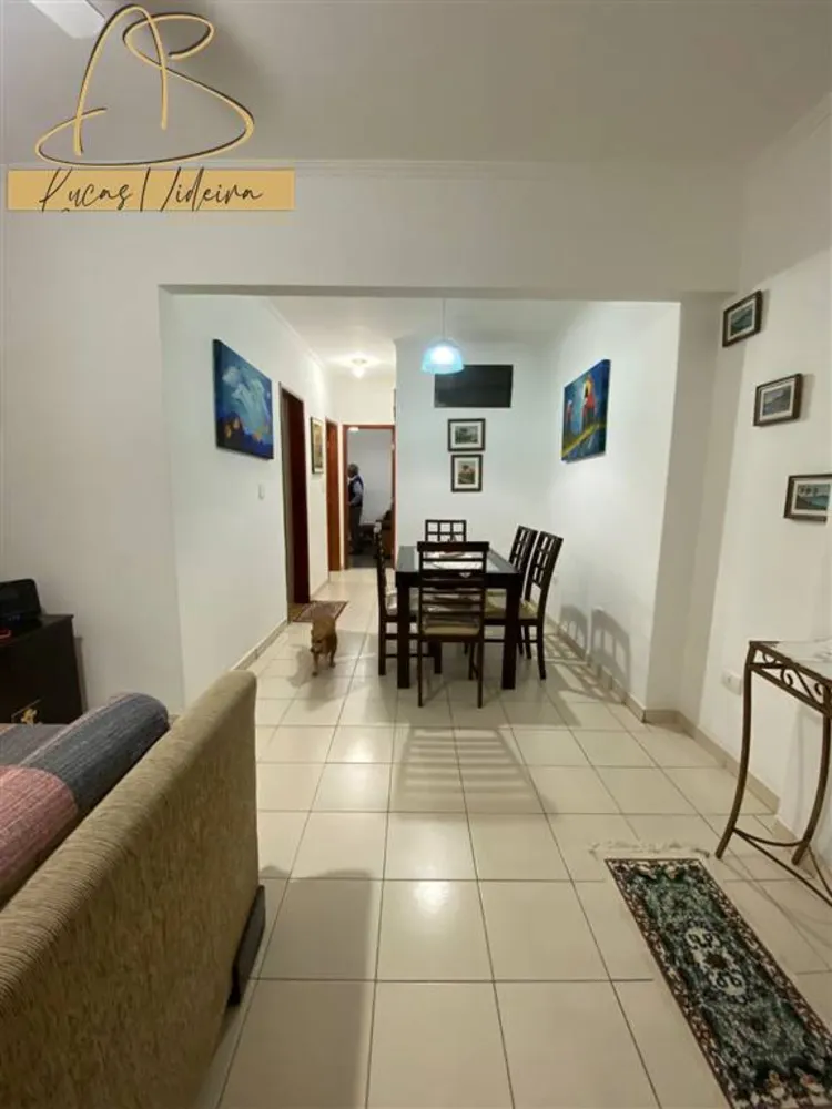 Apartamento, 1 quarto, 75 m² - Foto 1