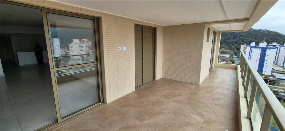 Apartamento, 3 quartos, 153 m² - Foto 1