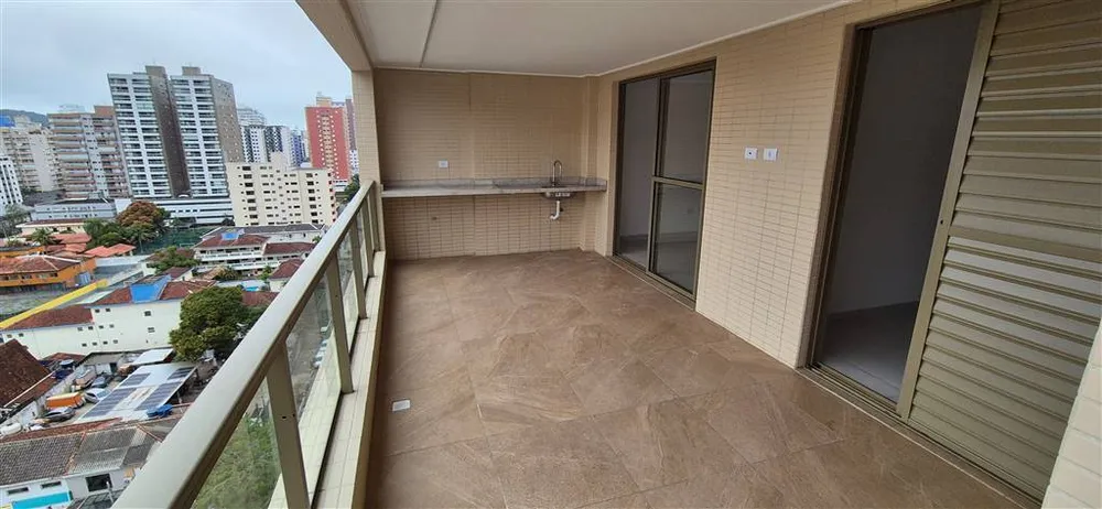 Apartamento, 3 quartos, 153 m² - Foto 2