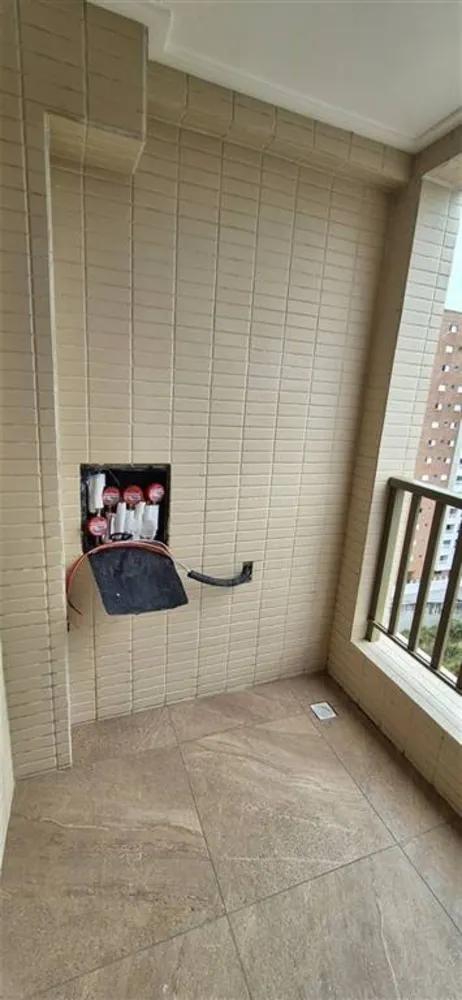 Apartamento, 3 quartos, 153 m² - Foto 3