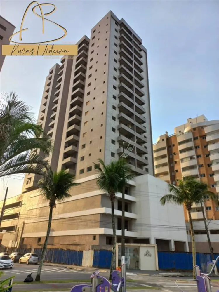 Apartamento, 2 quartos, 71 m² - Foto 1