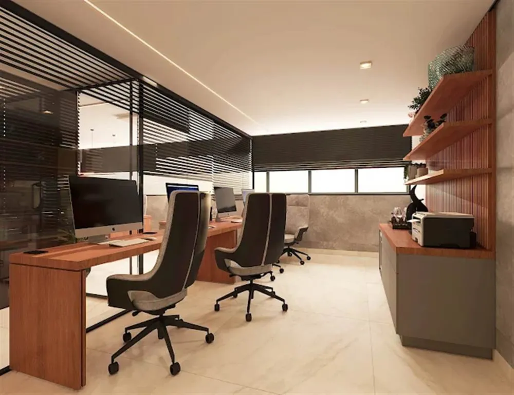 Apartamento, 2 quartos, 73 m² - Foto 8