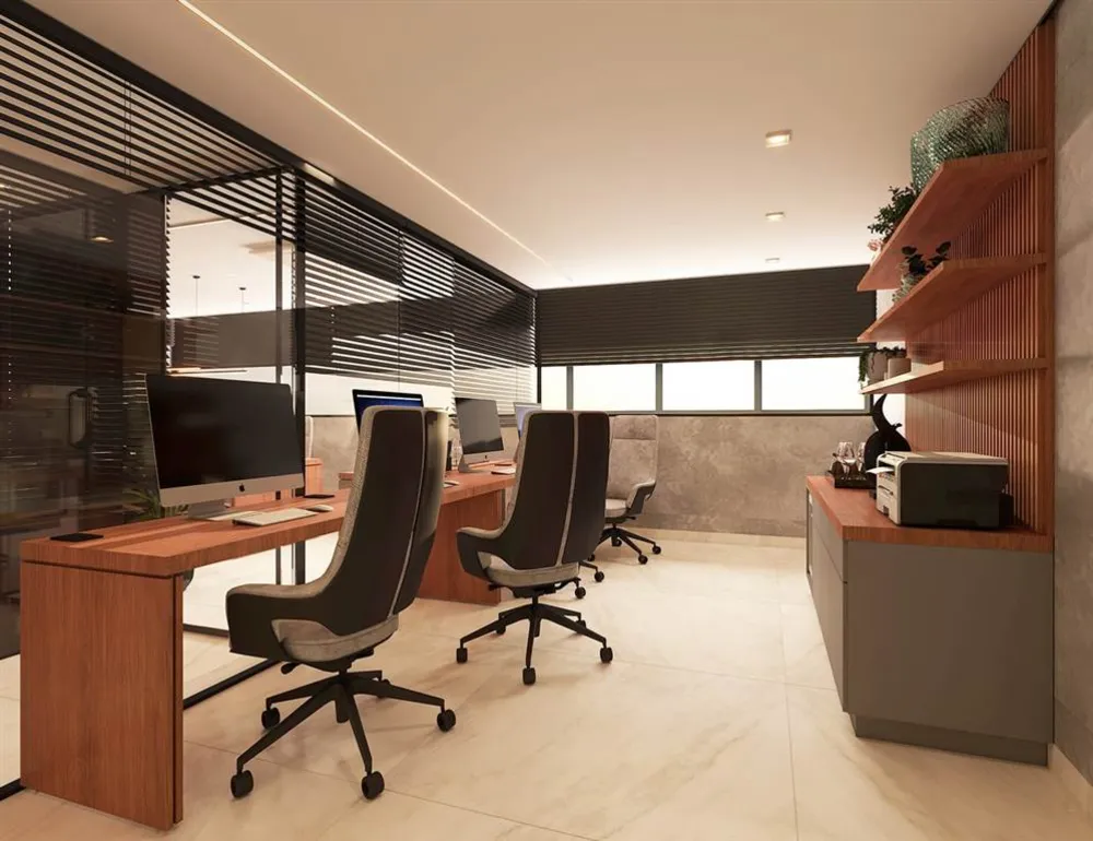 Apartamento, 2 quartos, 73 m² - Foto 10
