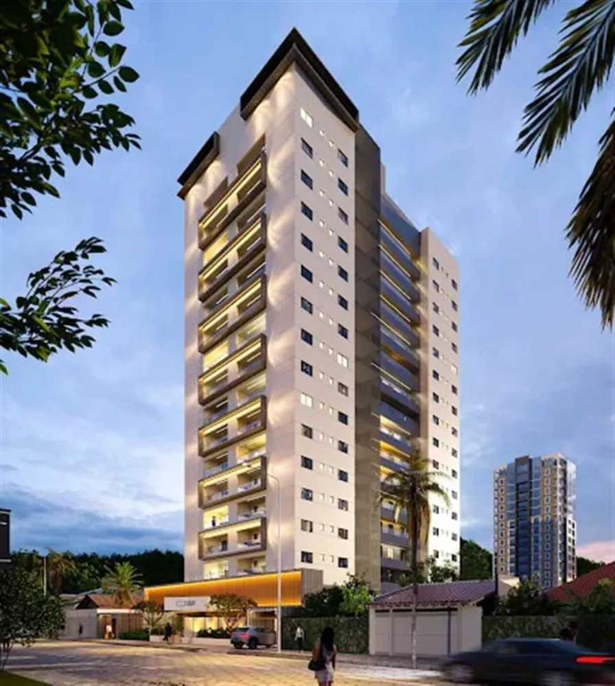 Apartamento, 2 quartos, 73 m² - Foto 3
