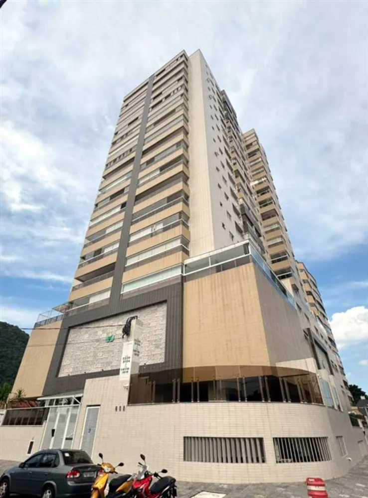 Apartamento, 3 quartos, 104 m² - Foto 2
