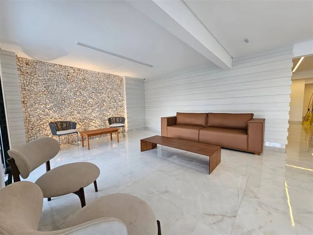 Apartamento, 3 quartos, 123 m² - Foto 1