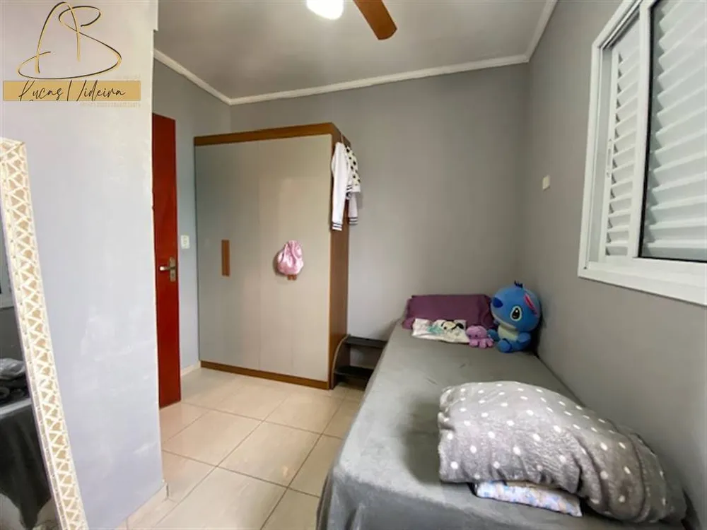 Casa de Condomínio, 2 quartos - Foto 6