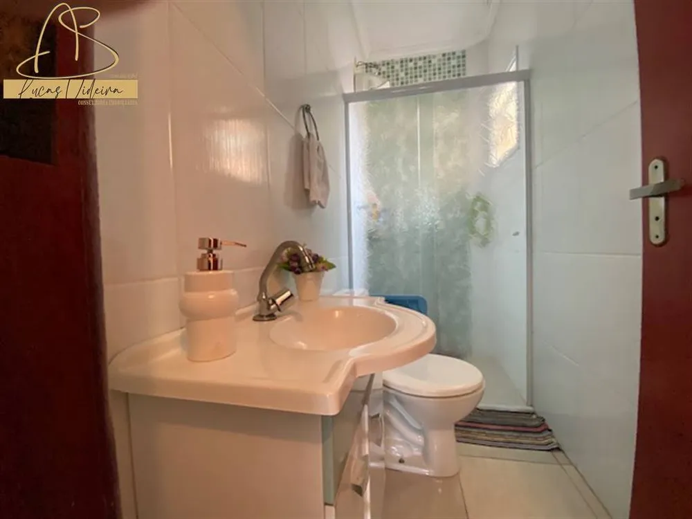 Casa de Condomínio, 2 quartos - Foto 16