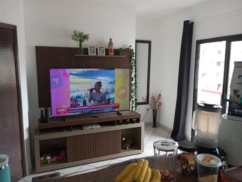 Apartamento, 1 quarto, 40 m² - Foto 4