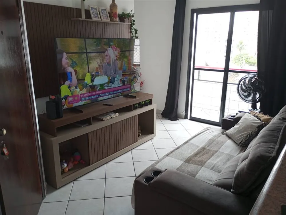 Apartamento, 1 quarto, 40 m² - Foto 7