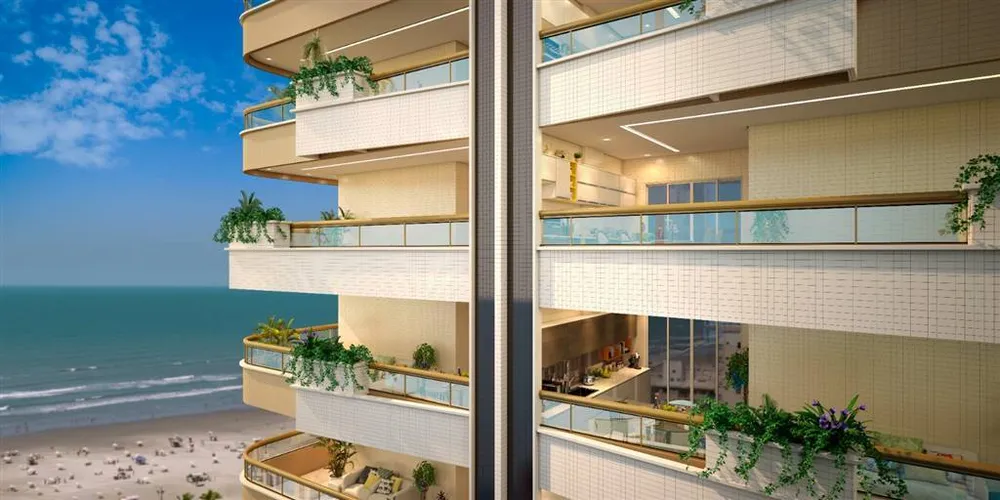 Apartamento, 2 quartos, 77 m² - Foto 3