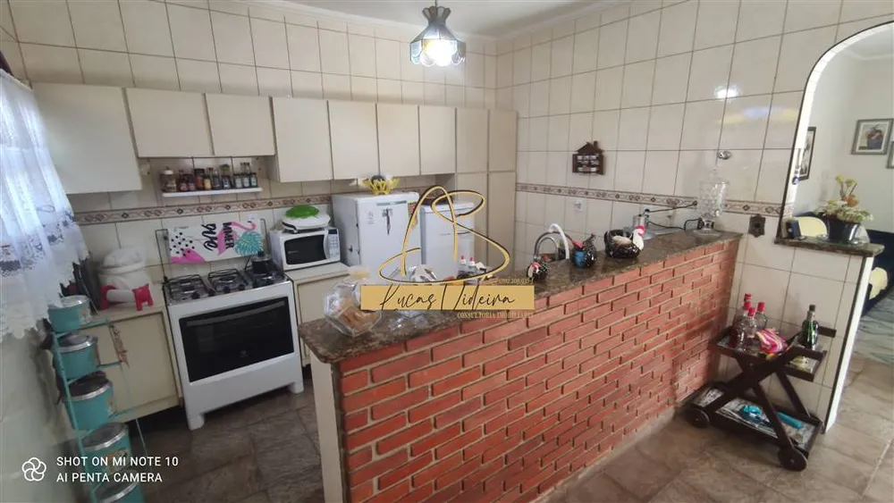 Casa, 4 quartos, 264 m² - Foto 9