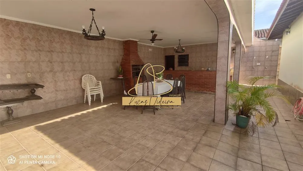 Casa, 4 quartos, 264 m² - Foto 3
