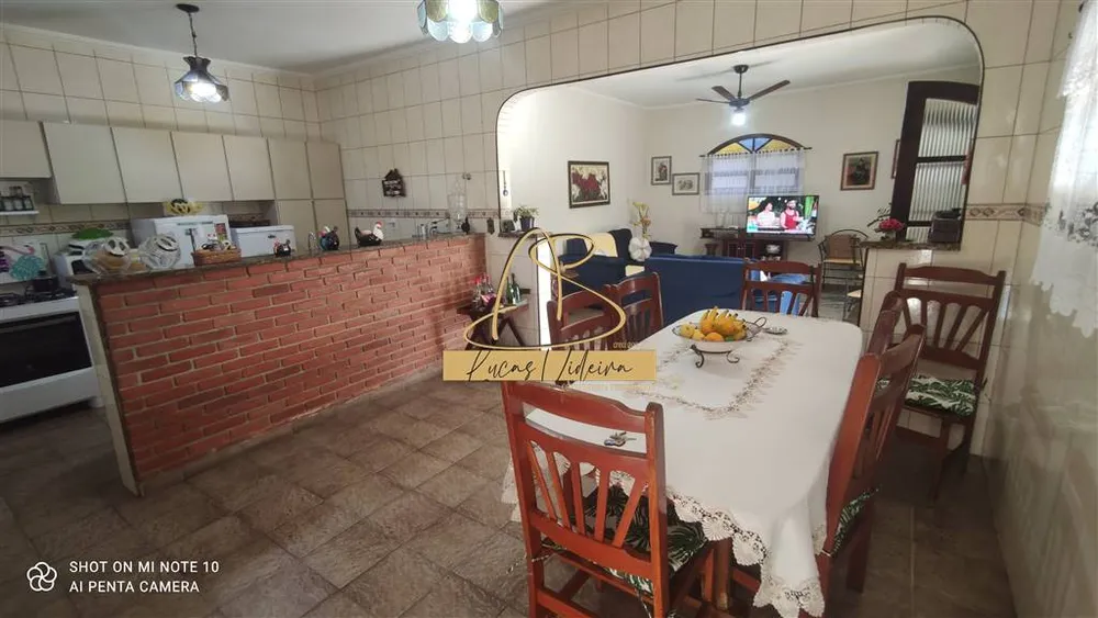 Casa, 4 quartos, 264 m² - Foto 8