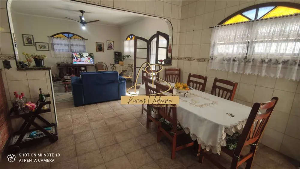 Casa, 4 quartos, 264 m² - Foto 7