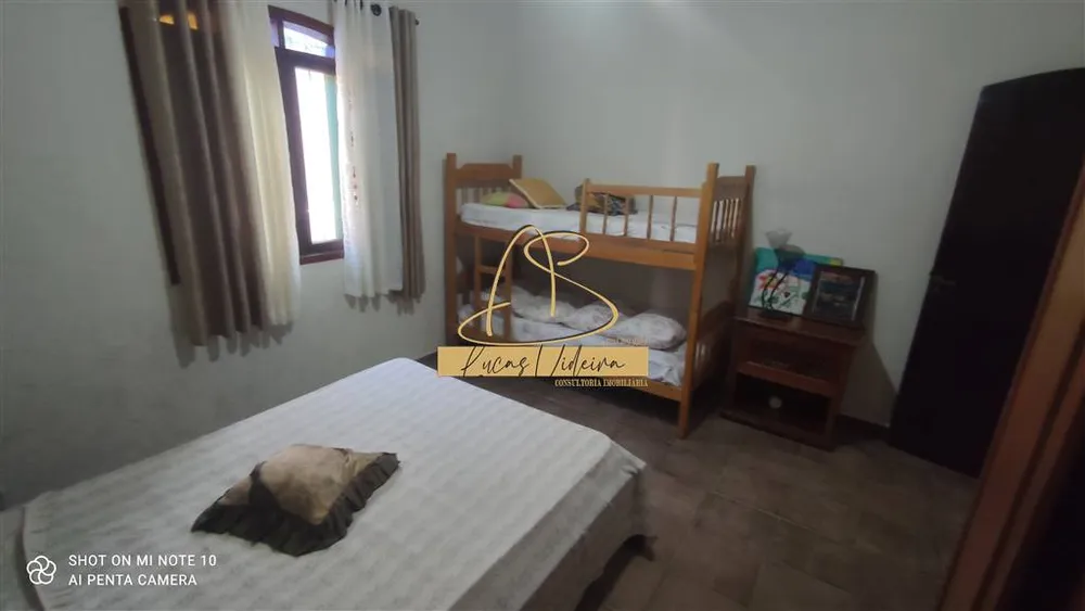 Casa, 4 quartos, 264 m² - Foto 15