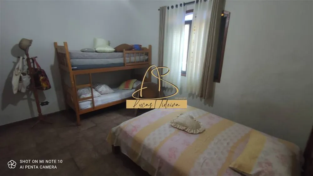 Casa, 4 quartos, 264 m² - Foto 13