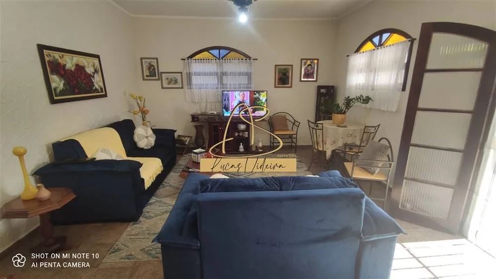 Casa, 4 quartos, 264 m² - Foto 6