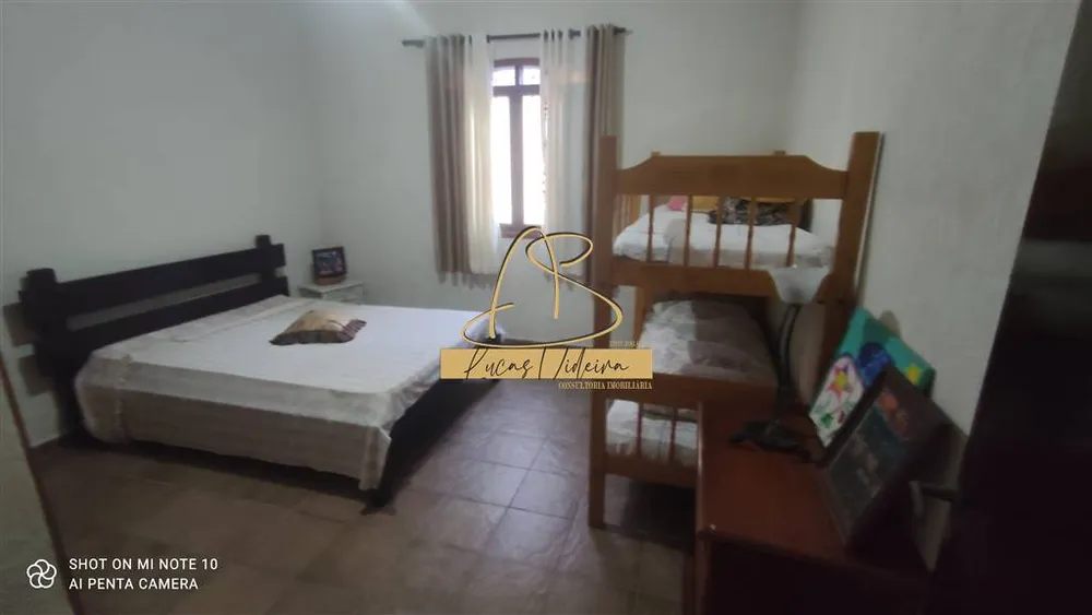 Casa, 4 quartos, 264 m² - Foto 14