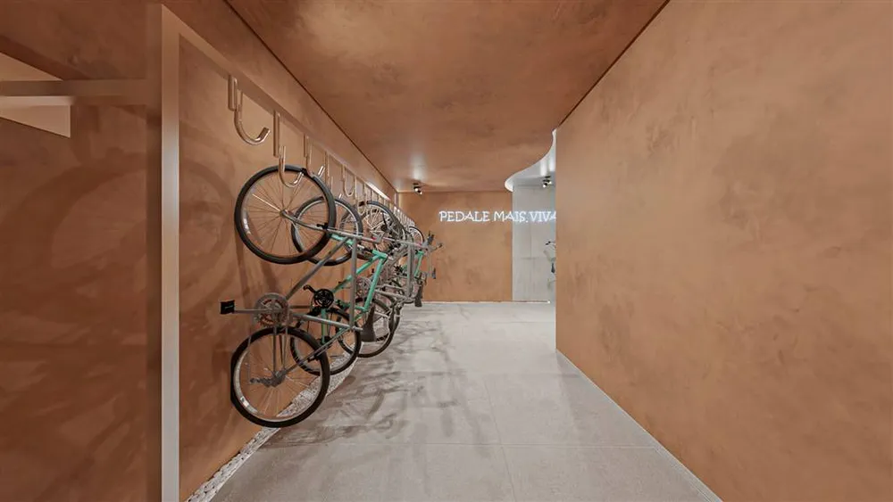 Apartamento, 2 quartos, 80 m² - Foto 4