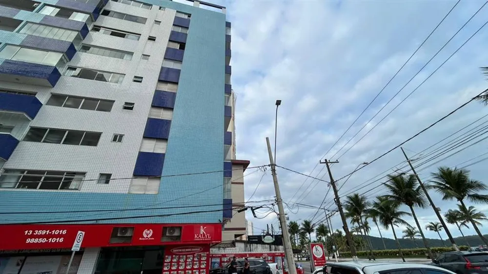 Apartamento, 2 quartos, 72 m² - Foto 2