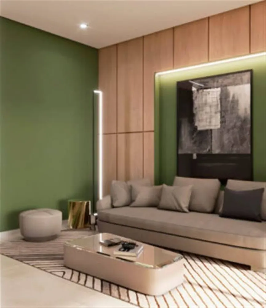 Apartamento, 3 quartos, 89 m² - Foto 6