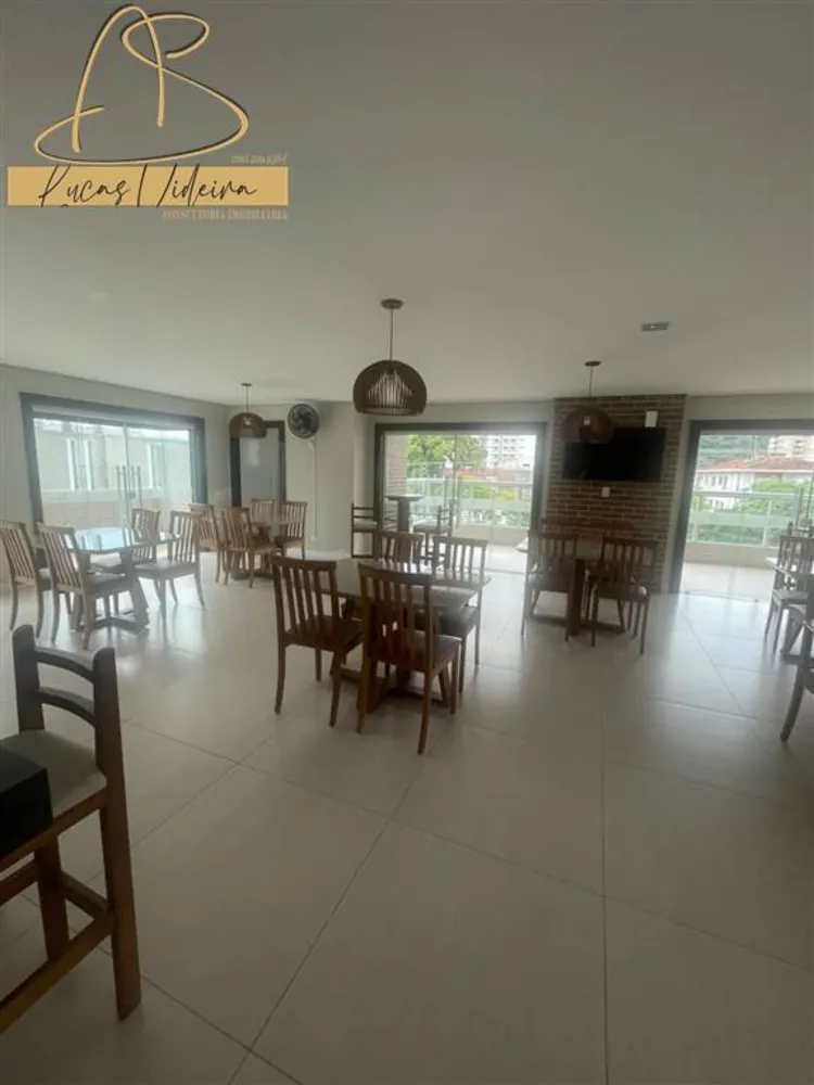 Apartamento, 2 quartos, 72 m² - Foto 8