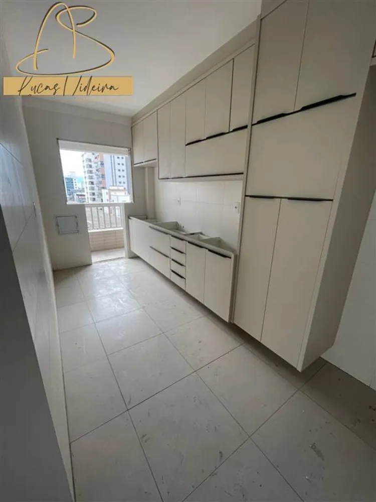 Apartamento, 2 quartos, 72 m² - Foto 2