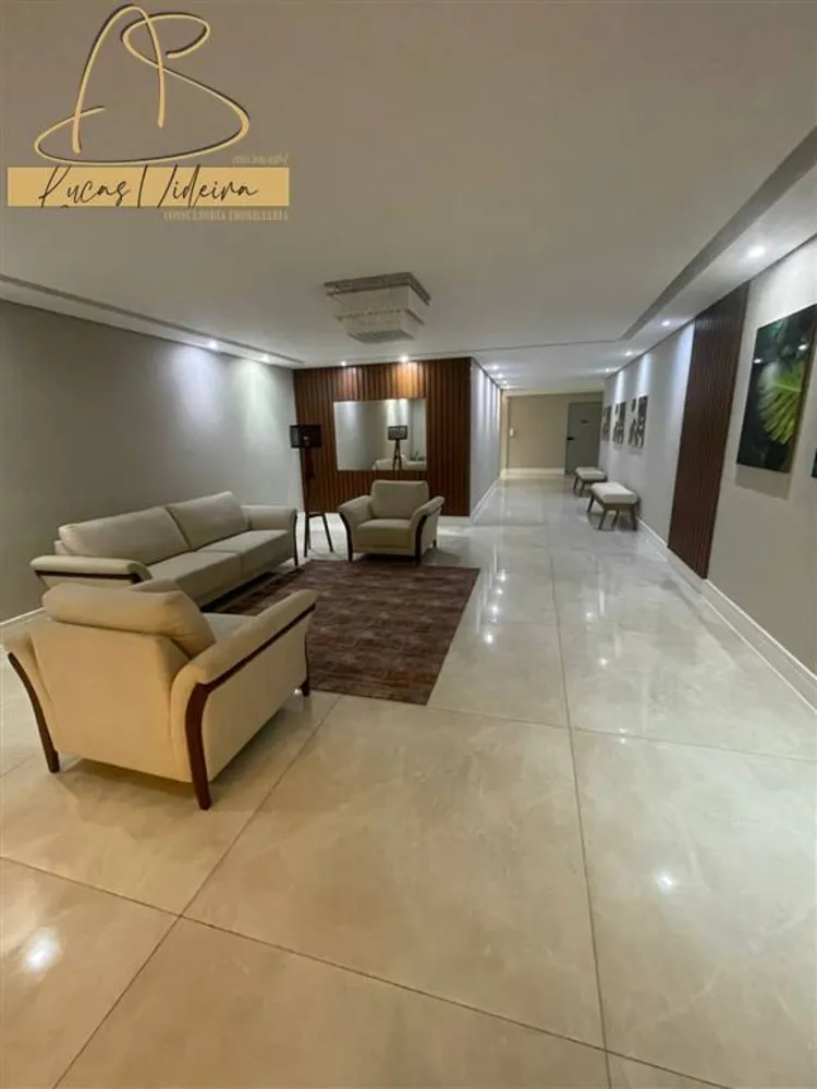 Apartamento, 2 quartos, 72 m² - Foto 1