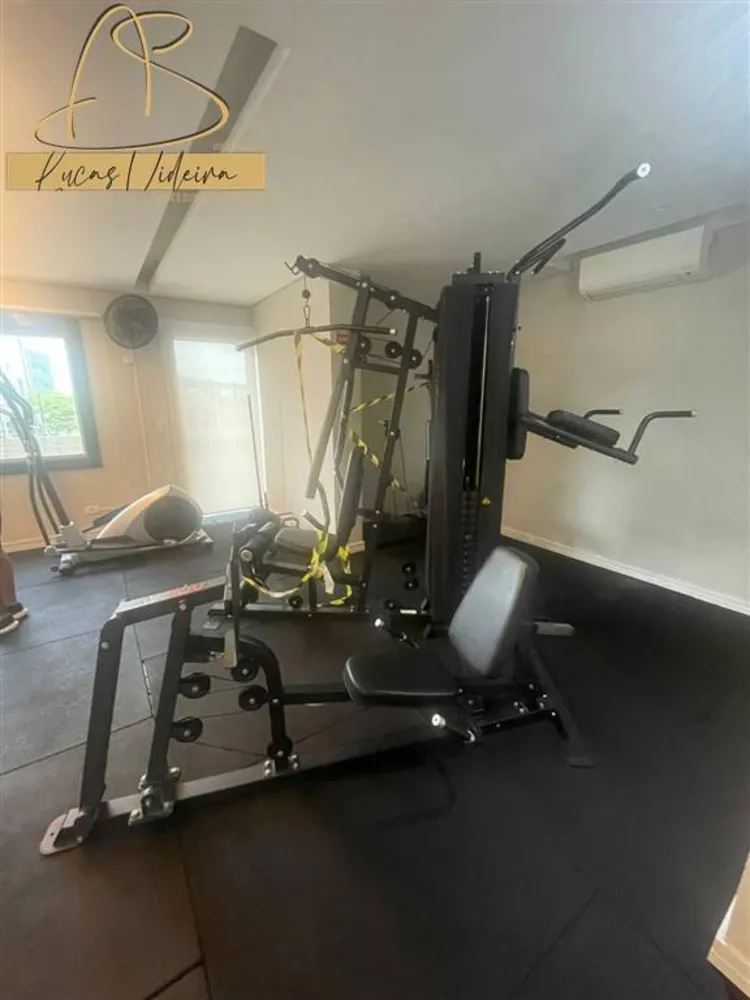 Apartamento, 2 quartos, 72 m² - Foto 14