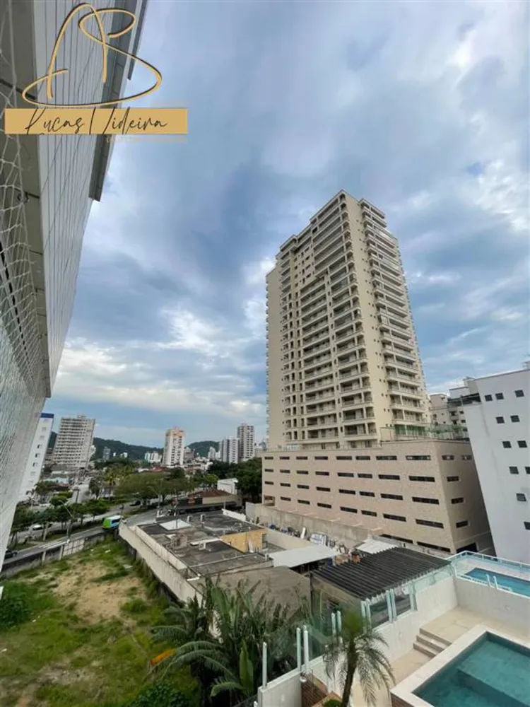 Apartamento, 2 quartos, 72 m² - Foto 6