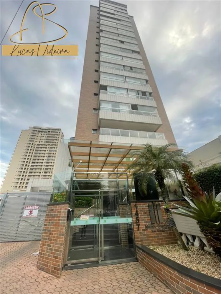 Apartamento, 2 quartos, 72 m² - Foto 3