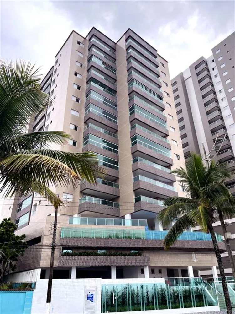 Apartamento, 3 quartos, 115 m² - Foto 6
