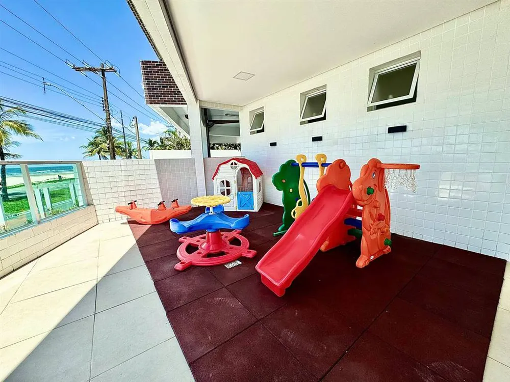 Apartamento, 3 quartos, 115 m² - Foto 5