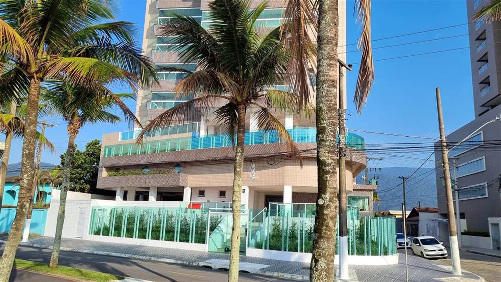 Apartamento, 3 quartos, 115 m² - Foto 8