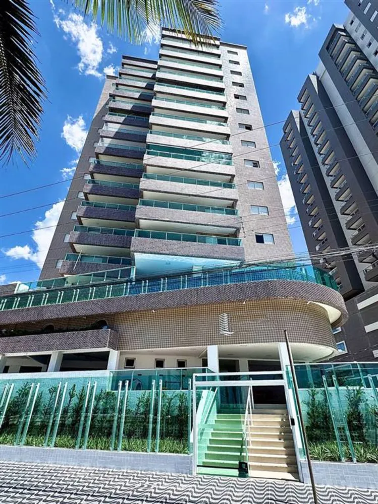 Apartamento, 3 quartos, 115 m² - Foto 1