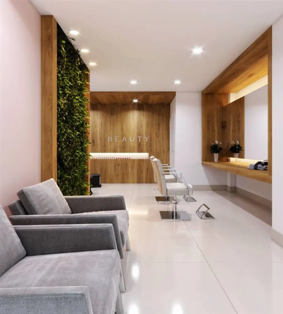 Apartamento, 2 quartos, 97 m² - Foto 3