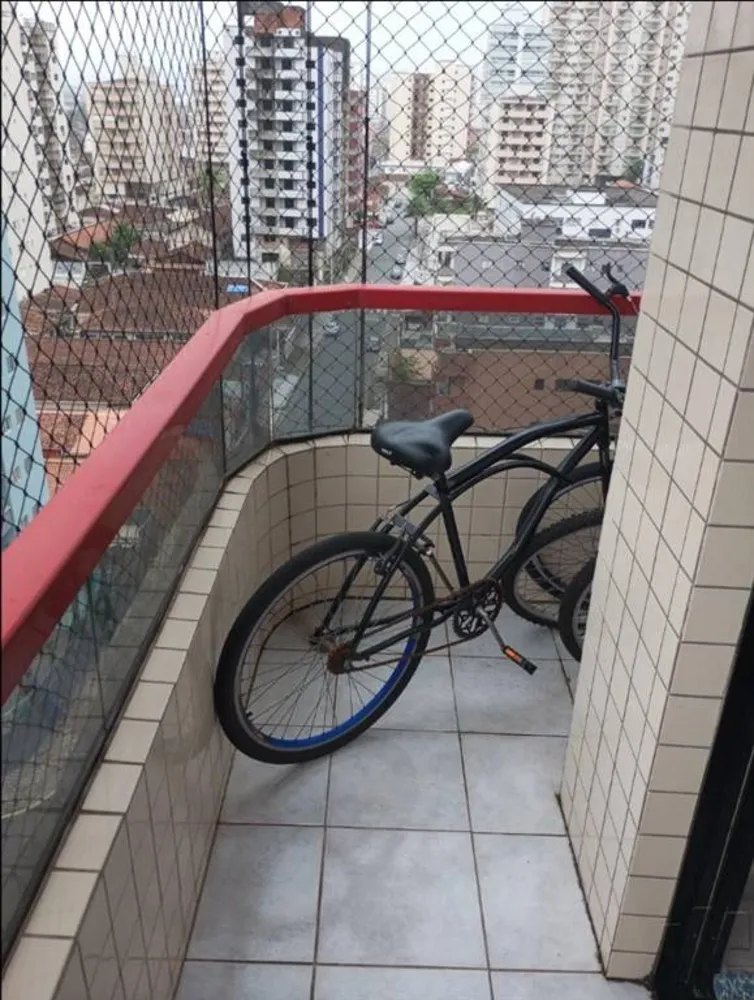 Apartamento, 2 quartos, 74 m² - Foto 6