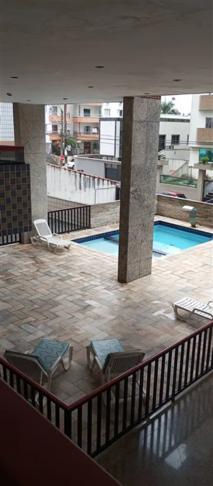 Apartamento, 2 quartos, 74 m² - Foto 10
