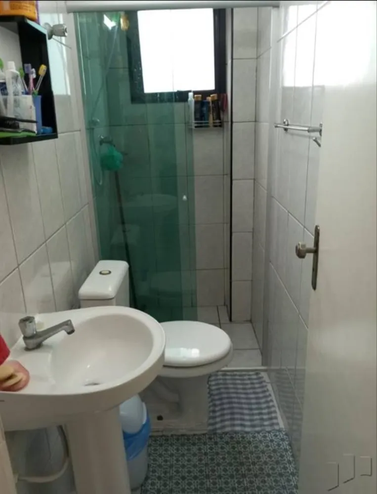 Apartamento, 2 quartos, 74 m² - Foto 7